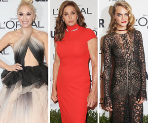 Glamour Women of the Year Awards: All the Fierce Fashion!