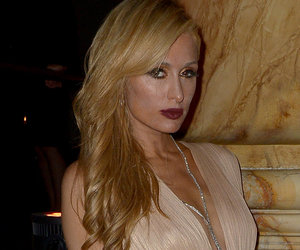 See Why Paris Hilton Says She Voted for Donald Trump
