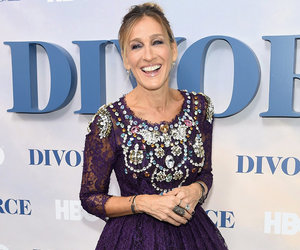 Sarah Jessica Parker Shares Biggest "Sex and the City" Regret