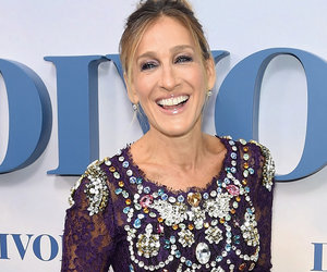 Sarah Jessica Parker Shares Never-Before-Seen 'Sex and the City' Footage (Video)
