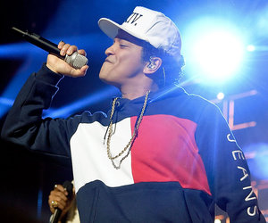 Bruno Mars: How My Cocaine Arrest Changed My Life!