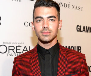 Joe Jonas Brings Sophie Turner as His Date to Friend's Wedding