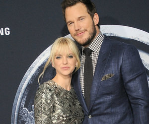 Anna Faris on Chris Pratt Cheating Rumors: "I Just Remember Feeling So Hurt"