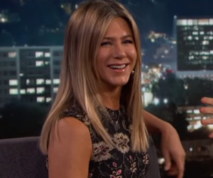 Jennifer Aniston Makes Final Four Predictions for 'Bachelor' Star Nick Viall…