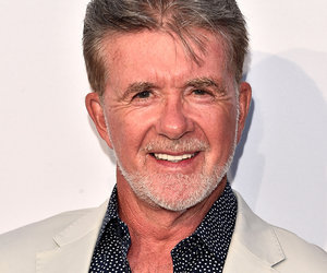 Alan Thicke, Beloved 'Growing Pains' Patriarch, Dead at 69 -- Stars React