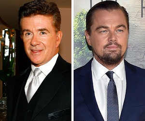Read Leonardo DiCaprio's Touching Message to TV Dad and 'Role Model' Alan Thicke