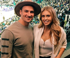 Ryan Lochte and Fiancee Kayla Rae Reid Expecting First Child Together