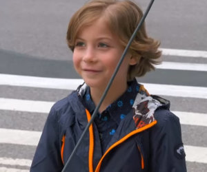 Billy Eichner, Jacob Tremblay Shame New Yorkers Over 10-Year-Old Actor's…