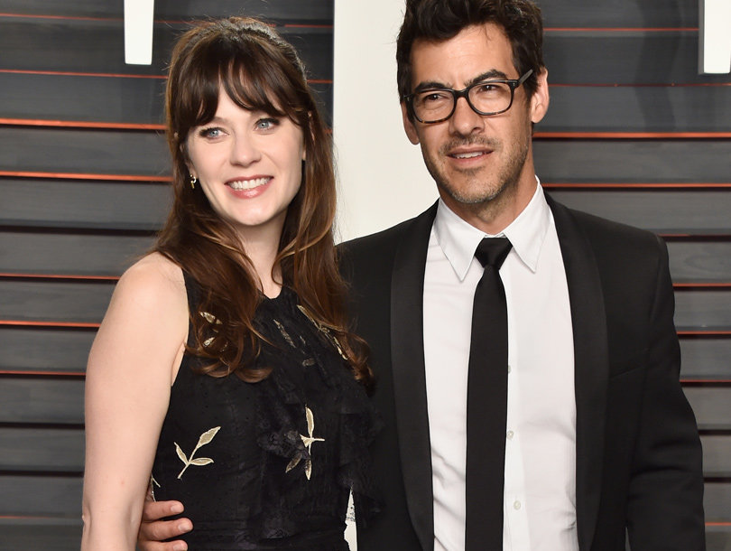 Zooey Deschanel Pregnant With Second Child, 'New Girl' Insiders Say (Exclusive)