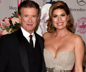 Alan Thicke's Wife Breaks Her Silence