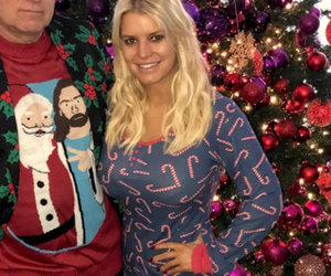 Jessica Simpson, Ashley Graham, Miley & Liam -- See How the Stars Spent…