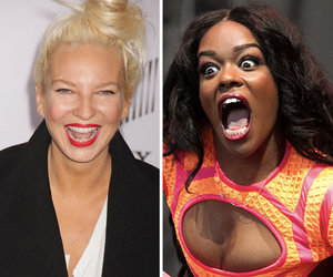 The Internet Is Losing It Over the Sia vs. Azealia Banks Bloody Chicken Battle
