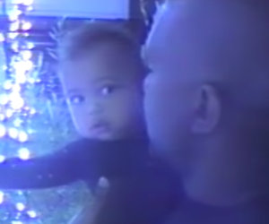 Watch Kim Kardashian's Intimate Home Videos (Video)