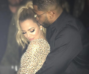 Why Khloe Kardashian Is the 'Happiest' She's Been In Years After 'Tough S--t'…