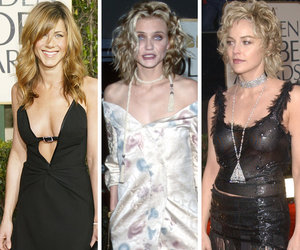 Best and Worst Golden Globes' Fashion of All Time