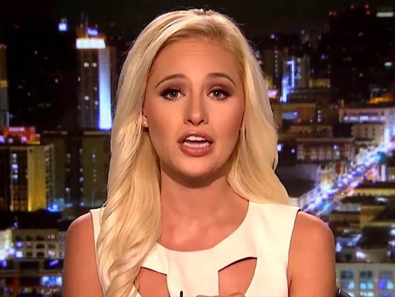 Tomi Lahren Demands President Obama Condemn Chicago Facebook Kidnapping, Torture