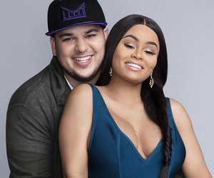 Rob Kardashian Just Shared the Cutest Photo of Daughter Dream