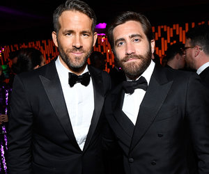 Golden Globe Awards 2017: Inside the Wild After-Parties (Photos)