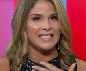 Jenna Bush Hager Offers Teary Apology Over Embarrassing 'Hidden Fences' Golden…
