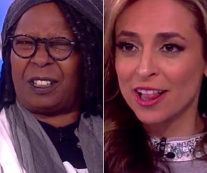 'The View' Explodes as Jedediah Bila Battles Whoopi, Co-Hosts Over Donald Trump…