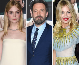 'Live By Night' Premiere: See Ben Affleck, Sienna Miller and More (Photos)