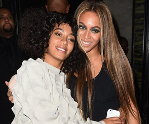5 Revelations From Beyonce's Interview With Solange: 'Real Housewives of…
