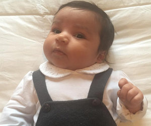 Rob Kardashian Shares Sweet Moment with Daughter Dream on 2-Month Birthday…
