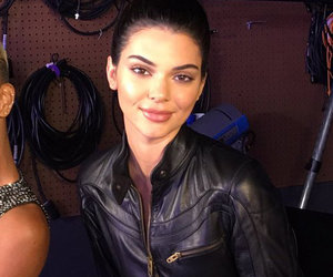 Kendall Jenner Addresses Those Pesky 'Facial Reconstruction,' Lip Injection…
