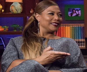 What Queen Latifah Says About 'Living Single' Reboot and Kanye West Comeback…