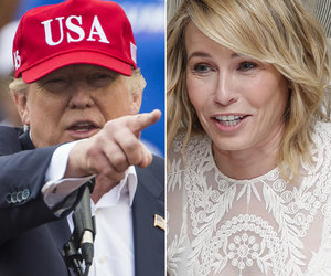 Why Chelsea Handler Blames the Kardashians for Donald Trump's Presidency