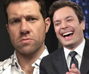Billy Eichner Rips Jimmy Fallon