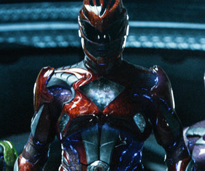 New 'Power Rangers' Trailer Is Here