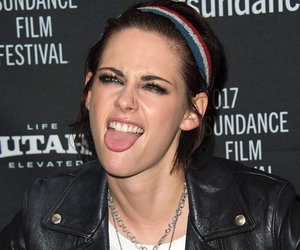Kristen Stewart on Trump's 2012 Tweets About Her Breakup With Robert Pattinson:…