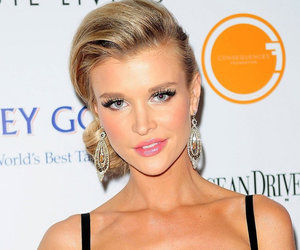 Joanna Krupa Shares Extremely Controversial 'Nude' Selfie (Photos)