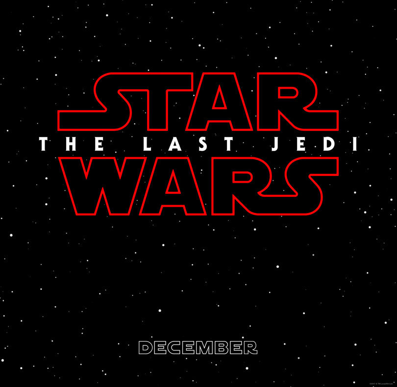 'Star Wars' Episode VIII Title Revealed: 'Star Wars: The Last Jedi'