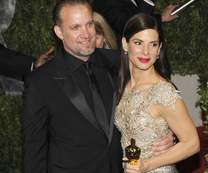 Jesse James Addresses Cheating, Sandra Bullock's Son While Criticizing Women's…