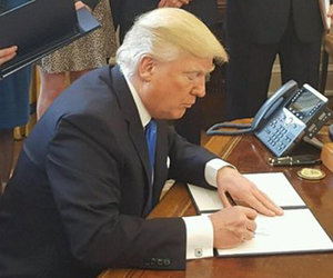 Celebrity Outrage Erupts Over Trump's Dakota Access Pipeline News
