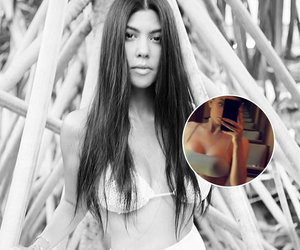 The Kardashians Take Costa Rica -- See Inside Their Exotic Vacation (Photos)