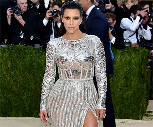 Kim Kardashian Flaunts Dramatic Weight Loss In New Snap (Photos)