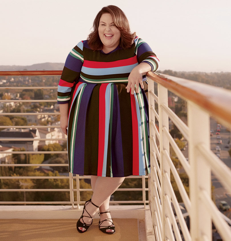 Chrissy Metz Survived Off Dollar Store Ramen Noodles, 81 Cents in Bank Until 'This Is Us' Break