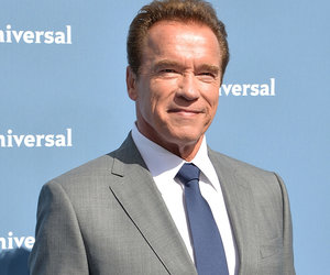 Arnold Schwarzenegger Thinks Donald Trump Is a 'Skunk' And Wanted to Smash His…