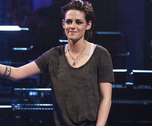 Kristen Stewart Sorta Sings in Teaser for First SNL Hosting Gig (Video)