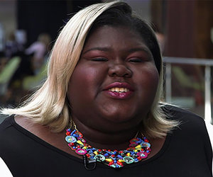 Gabourey Sidibe Flaunts Major Weight Loss: She's Never Been This Skinny Before…
