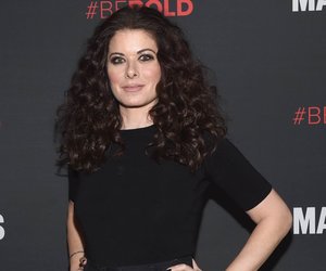 Debra Messing Will Be Honored At the 2017 GLAAD Media Awards