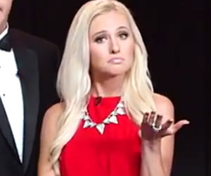 Tomi Lahren Plans Oscars Alternative 'The Snowflake Awards': Here Are All the…