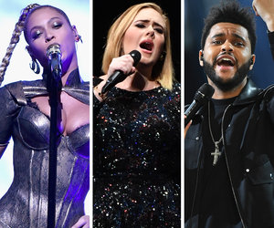 Watch Every Grammys 2017 Performance - From Adele, Demi to Beyonce, Gaga (Video)