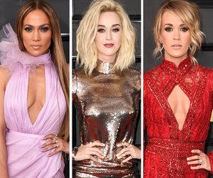 See All the Best and Worst Fashion From Grammy Awards 2017 (Photos)