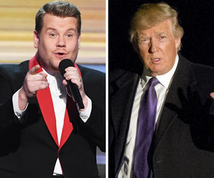 Grammys Bash Trump: All the Music Stars Who Spoke Out Against POTUS