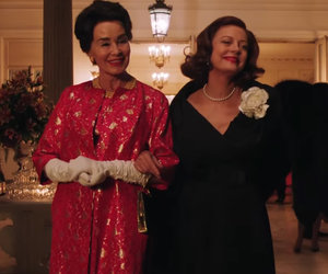 The 'Feud' Trailer Is Here! Jessica Lange, Susan Sarandon Go for the Jugular as…