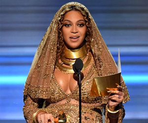 Beyoncé Shares Shocking and Cryptic Behind-the-Scenes Snap From the Grammys…